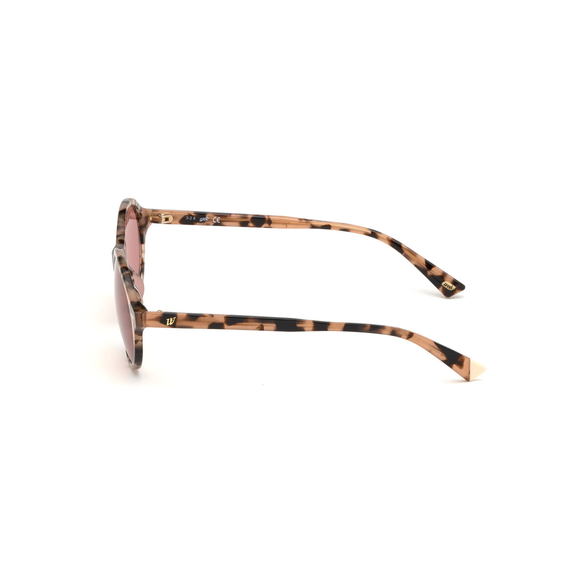 Solbriller til kvinder Web Eyewear Ø 51 mm